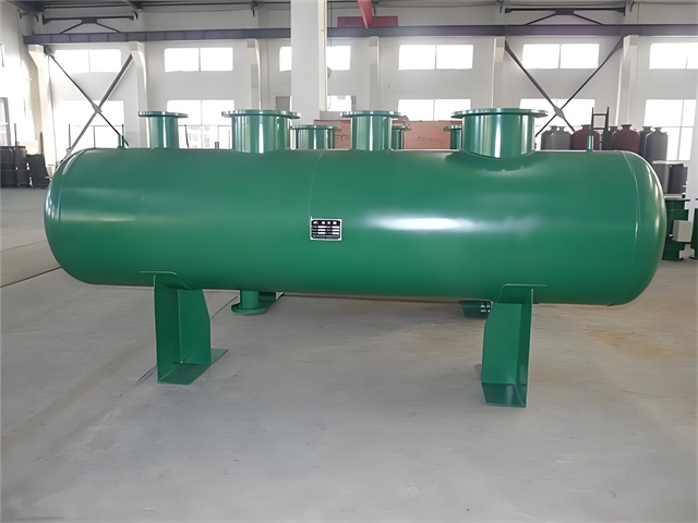 桂平集分水器需要电源吗